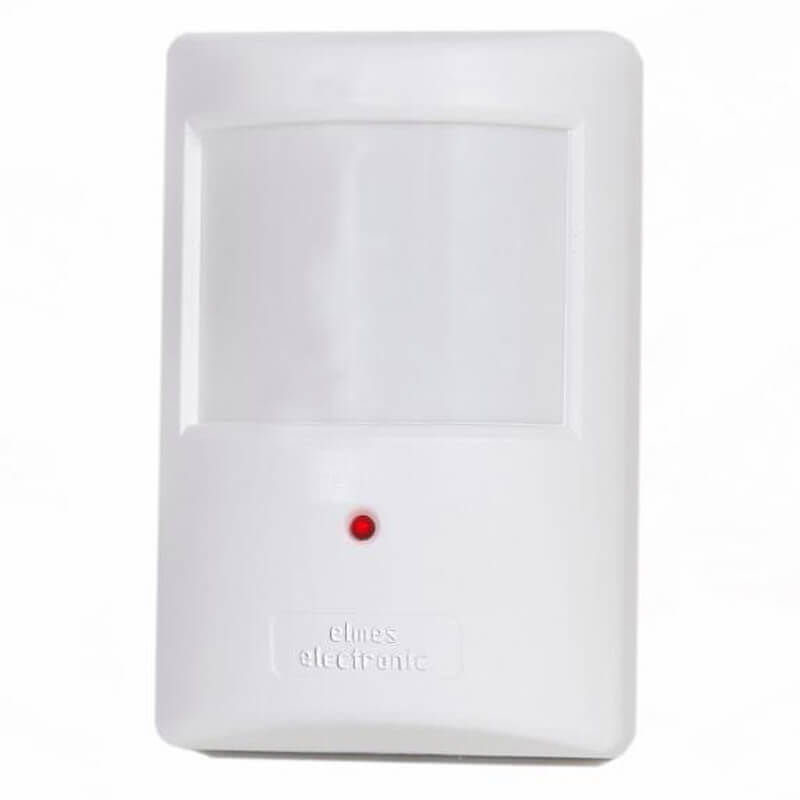 Беспроводной датчик движения Elmes Electronic PTX50