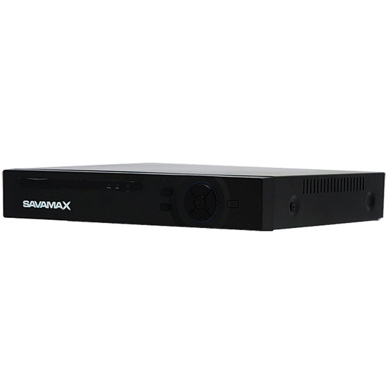 SAV 8104 регистратор
