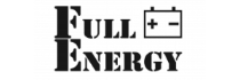 Full Energy - Охоронні системи