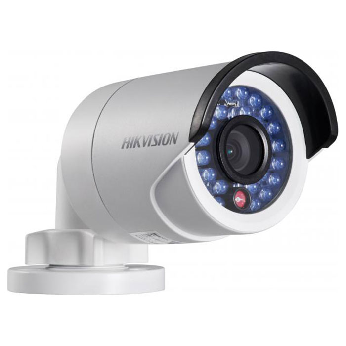 Hikvision DS-2CD2042WD-I (4 мм) IP-камера / IP відеокамери