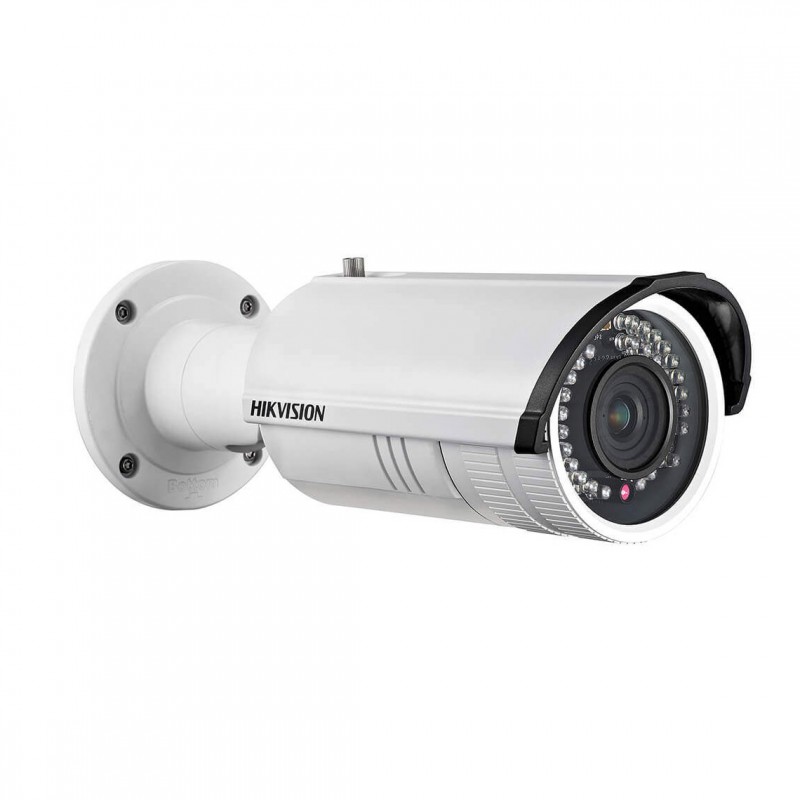 Hikvision DS-2CD2642FWD-IZS IP-камера / IP відеокамери