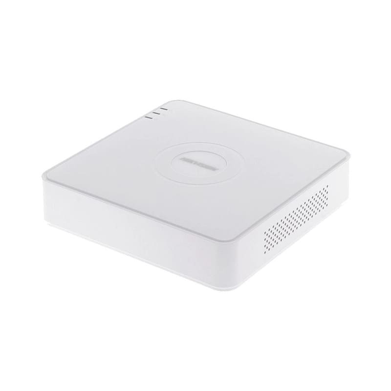 HD-TVI відеореєстратор 8-канальний Hikvision iDS-7108HQHI-M1/S(E) з відеоаналітикою