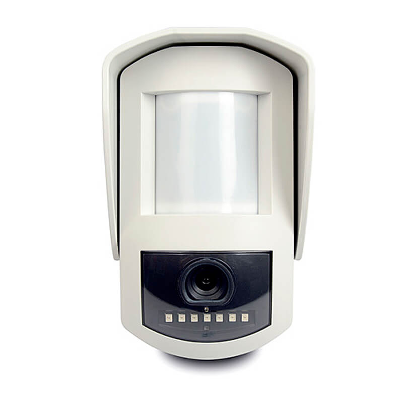 FW2 PIR CAM Outdoor Crow наружный беспроводной PIR-датчик движения с камерой