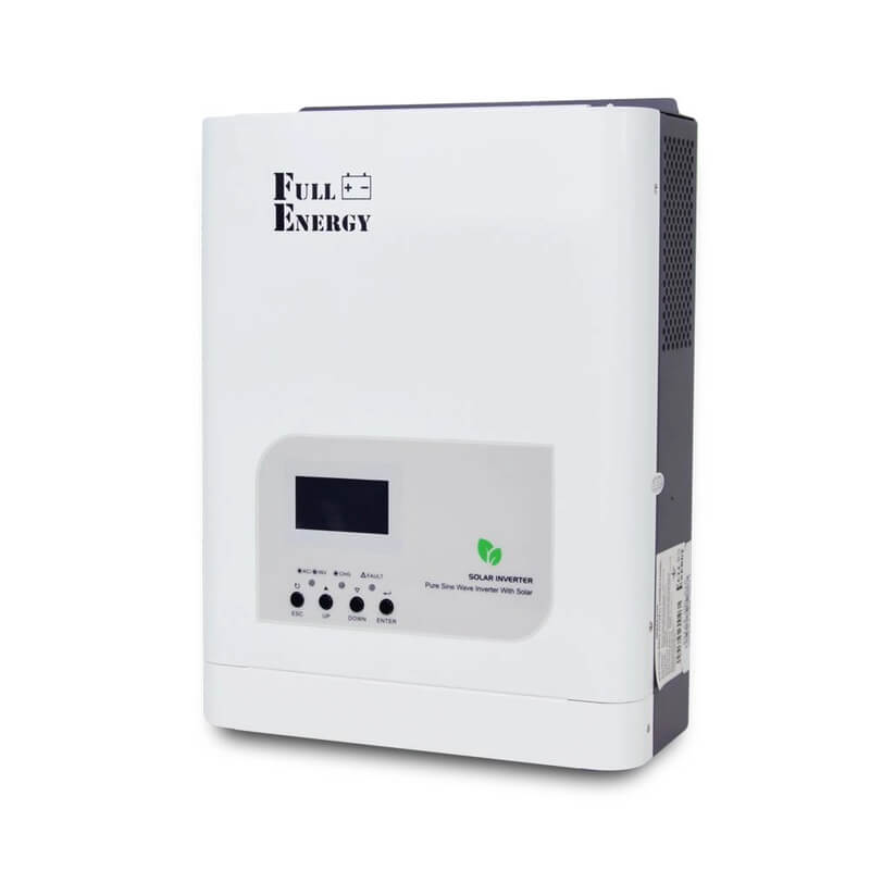 Гибридный однофазный инвертор Full Energy BBGI-1512Pro