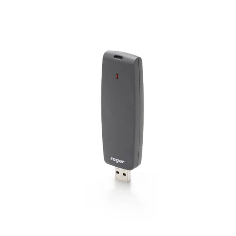 RUD-3-DES MIFARE USB Reader считыватель