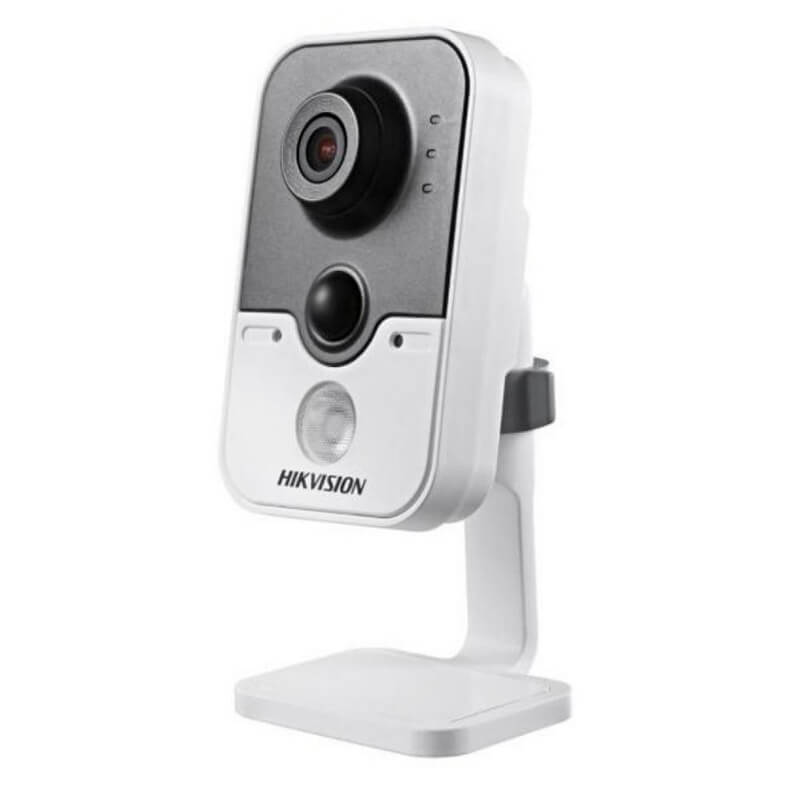 Hikvision DS-2CD2420F-IW (2.8 мм) IP-камера / IP відеокамери