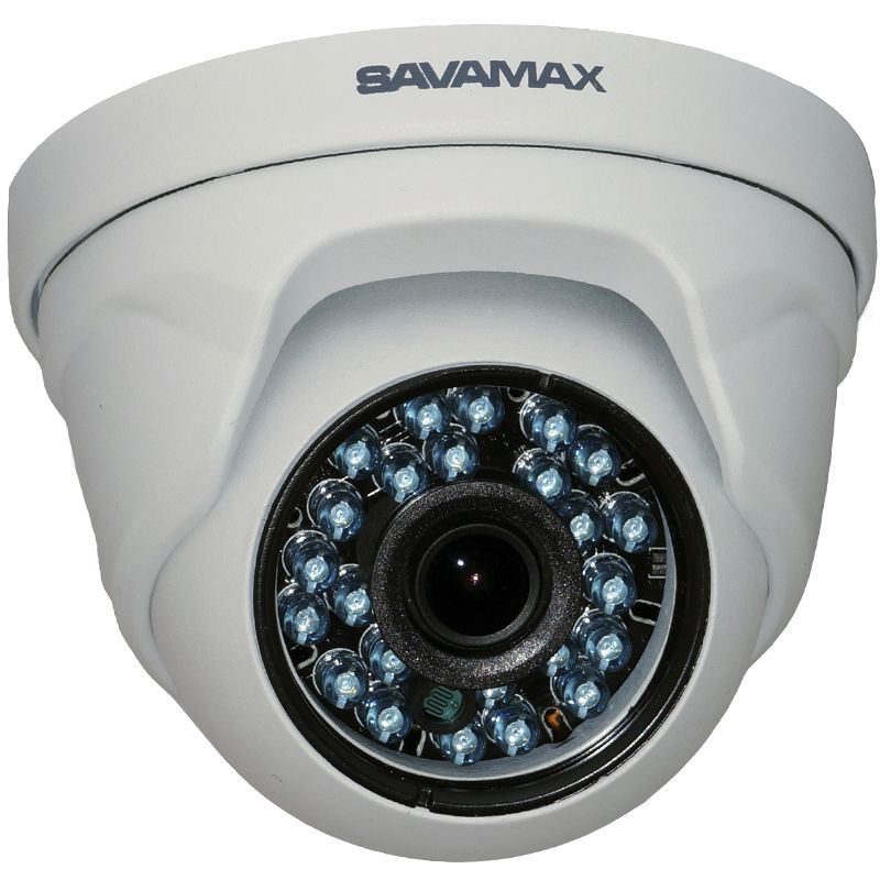 SAV 38 D-IP3 IP-камера