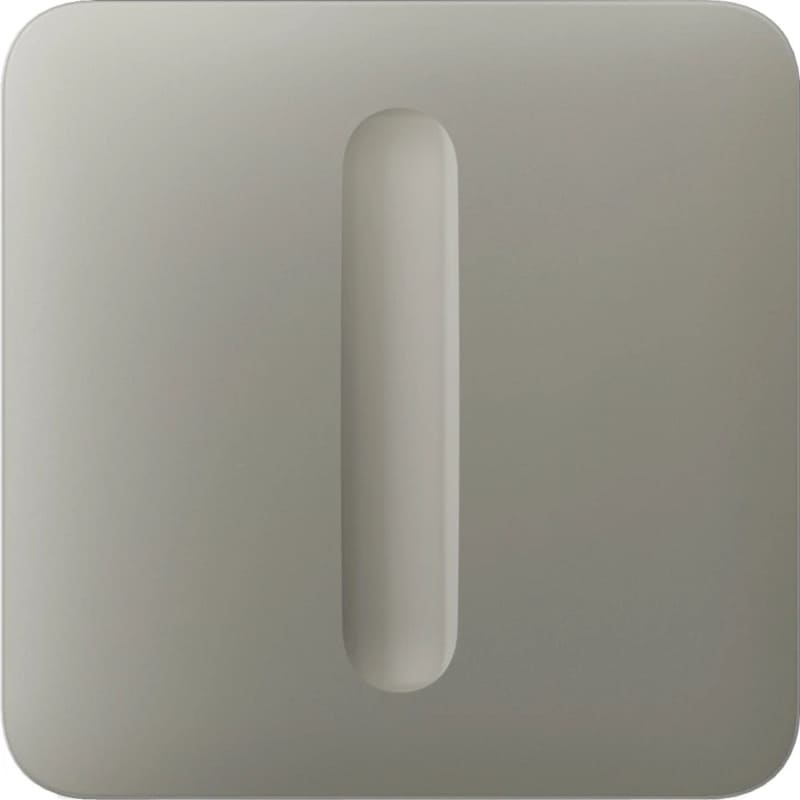 Кнопка для димерного вимикача Ajax SoloButton (Dimmer) Olive