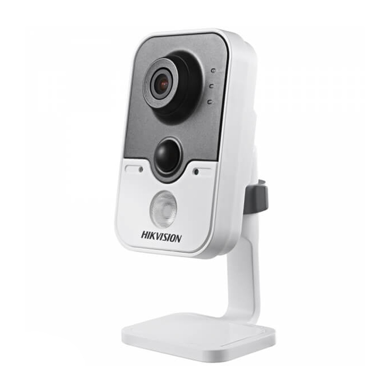 Hikvision DS-2CD2422FWD-IW (2.8) IP-камера / IP відеокамери