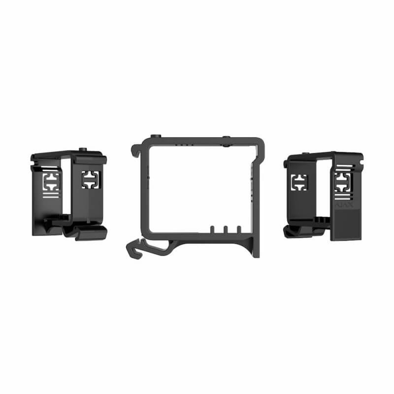 Держатель для фиксации Relay или WallSwitch на DIN-рейке Ajax DIN Holder