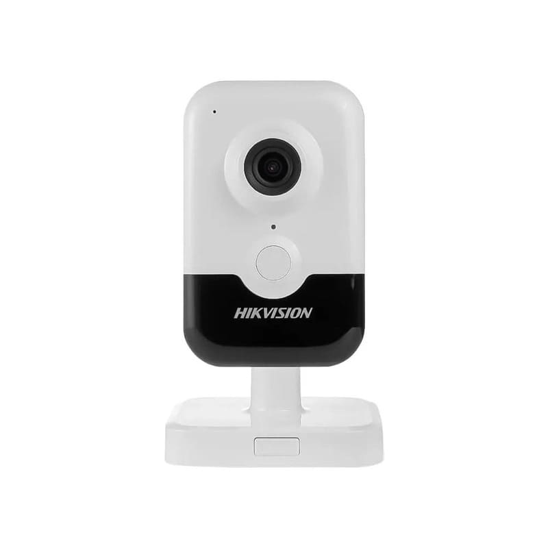 IP Wi-Fi відеокамера Hikvision DS-2CD2443G2-IW(W) 4 Мп з розпізнаванням людей