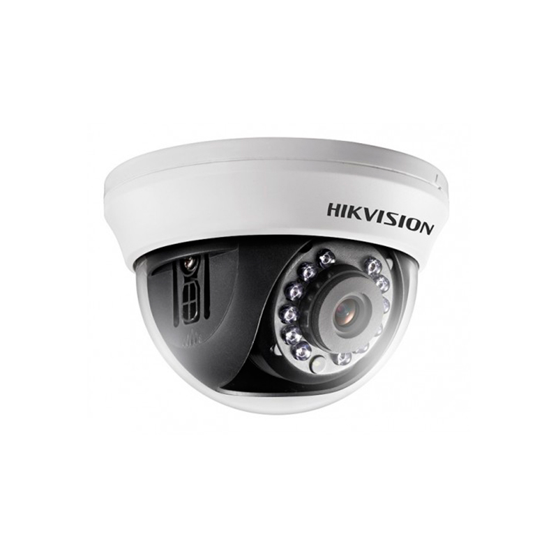  Hikvision DS-2CD2720F-IS IP-камера