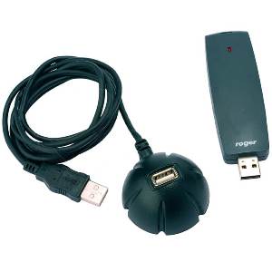 RUD-3 MIFARE USB Reader считыватель - OC.com.ua
