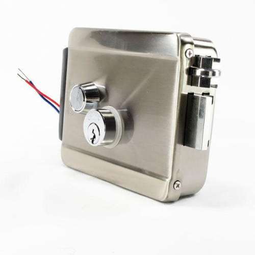 Комплект системы контроля доступа Varta lock Комплект системы контроля доступа Varta lock - OC.com.ua