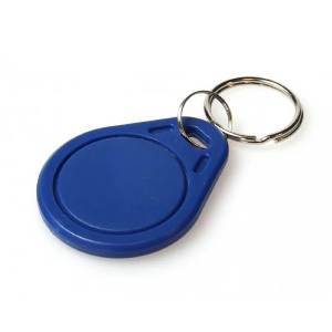 Брелок RFID KEYFOB EM-Blue - OC.com.ua