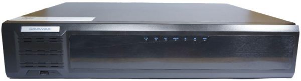 SAV 16 NVR 8 видеорегистратор - OC.com.ua
