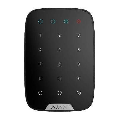 Ajax keypad Ajax keypad - OC.com.ua