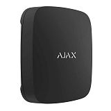 Бездротовий датчик виявлення затоплення Ajax LeaksProtect black / Датчики Ajax