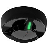 Тепловий сповіщувач DETECTO HT110 Black — адресний датчик температури з ізолятором / Датчики тепла