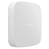 Бездротовий датчик виявлення затоплення Ajax LeaksProtect white / Датчики Ajax