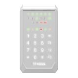 Клавіатура K-PAD16+ (white) / Клавіатури