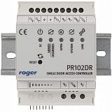 PR-102DR контролер / Контролери