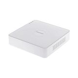 HD-TVI відеореєстратор 8-канальний Hikvision iDS-7108HQHI-M1/S(E) з відеоаналітикою / HD-TVI (Turbo HD) відеореєстратори