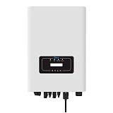 Мережевий інвертор DEYE SUN-20K-G05 20KW 2 MPPT Wi-Fi 220/380V Трифазний / Мережеві інвертори