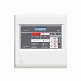 ППКП Tiras PRIME 8L — приймально-контрольний пожежний прилад на 8 зон з LCD-індикатором / ППК (централі та пульти), пожежні