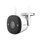 IP Wi-Fi відеокамера IMOU IPC-K3DP-5H0WF (Ranger Dual 5MP) з подвійним об'єктивом і автостеженням / IP відеокамери