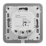 Реле для двоклавішного вимикача Ajax LightCore (2-gang) / Комфорт та продуктивність