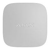 Розумний датчик якості повітря Ajax LifeQuality White / Датчики Ajax