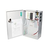 Блок безперебійного живлення Full Energy BBG-1210/8 для відеонагляду / Джерела безперебійного живлення