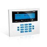 CA-10 КLCD-L клавіатура / ППК Satel