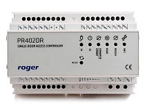 PR-402DR контролер / Контролери