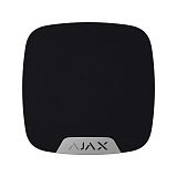 Бездротова кімнатна сирена Ajax HomeSiren black / Сирени, оповіщувачі