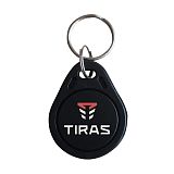 Брелок Tiras Mifare Tag (custom) для систем контролю доступу 13,56 Мгц / Ідентифікатори (карти, брелоки)