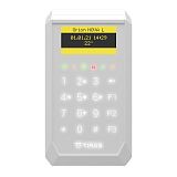Клавіатура K-PAD OLED+ (white) / Клавіатури