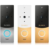 Slinex ML-20IP видеопанель / Відеопанелі