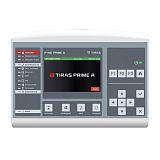Виносна панель індикації P-IND PRIME A для системи Tiras PRIME A (HW2) / Додаткове обладнання