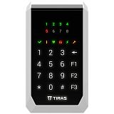 Бездротова сенсорна клавіатура X-Pad (black) / Управління, софт