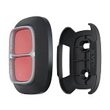 Утримувач Ajax Holder for Button/DoubleButton black / Додаткове обладнання