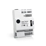 Безперебійний блок живлення 12В/4А Satel APS-412 / Джерела безперебійного живлення