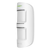 Бездротовий зовнішній датчик руху Ajax MotionProtect Outdoor white / Датчики Ajax