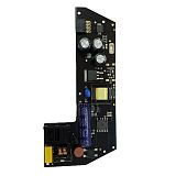 Плата блоку живлення Ajax 220V PSU для підключення централі Hub / Додаткове обладнання