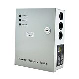 Блок безперебійного живлення Full Energy BBG-124/4 (4-канальный) / Джерела безперебійного живлення