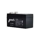 Акумулятор 1.2Аh 12V Trinix / Акумулятори