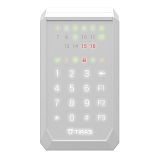 Клавіатура K-PAD16 (white) / Клавіатури
