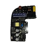 Плата блоку живлення Ajax 220V PSU для підключення централей Hub2/Rex2 / Додаткове обладнання