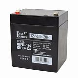 Акумулятор 4Аh 12V Full Energy / Акумулятори